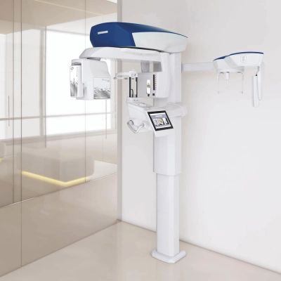 X-Radius Trio Plus