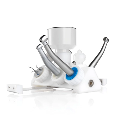 Tethys HMD
