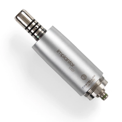 Микромотор Implantor LED